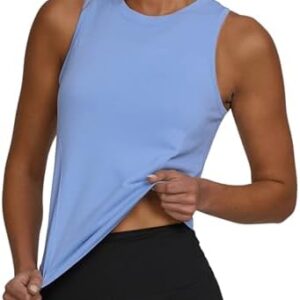 Spyder Womens Workout Tank Tops – Seamless Workout Tank Tops Woman, Yoga Tops for Women, Athletic Activewear Gym Tanks : Clothing, Shoes & Jewelry