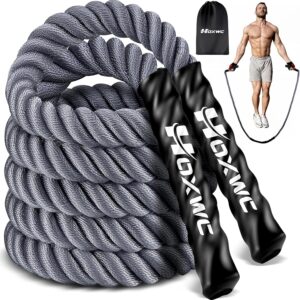 HOXWC Jump Rope